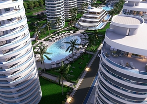 مشروع استثماري في منطقة اسكيلي