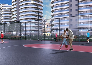 مشروع استثماري في منطقة اسكيلي