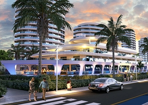 مشروع استثماري في منطقة اسكيلي