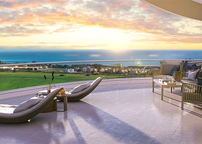 مشروع استثماري في منطقة اسكيلي