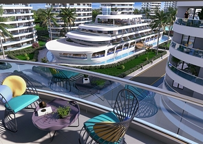 مشروع استثماري في منطقة اسكيلي