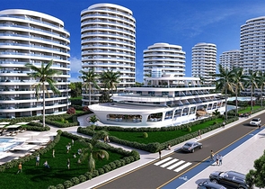 مشروع استثماري في منطقة اسكيلي