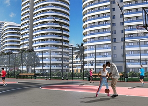 مشروع استثماري في منطقة اسكيلي