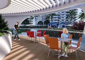 مشروع استثماري في منطقة اسكيلي