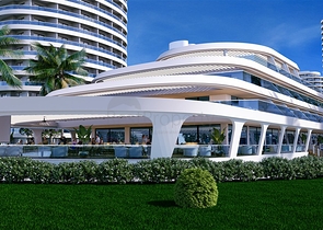 مشروع استثماري في منطقة اسكيلي