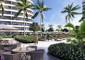 مشروع استثماري في منطقة اسكيلي