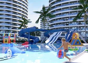 مشروع استثماري في منطقة اسكيلي