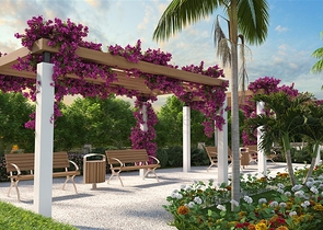 مشروع جديد لشقق كبيرة في منطقة اسكيلي 