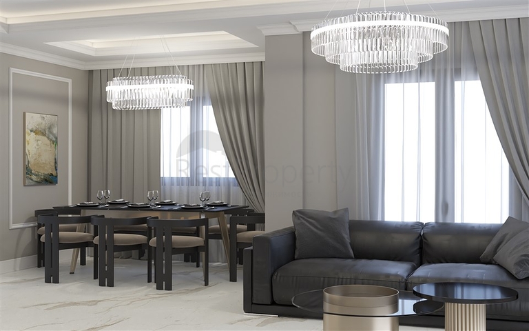 مشروع استثماري واسع النطاق في منطقة بوغاز