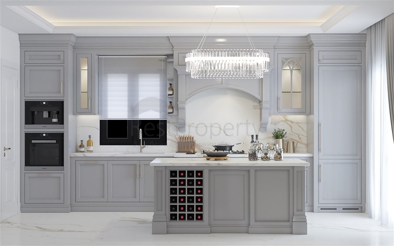 مشروع استثماري واسع النطاق في منطقة بوغاز