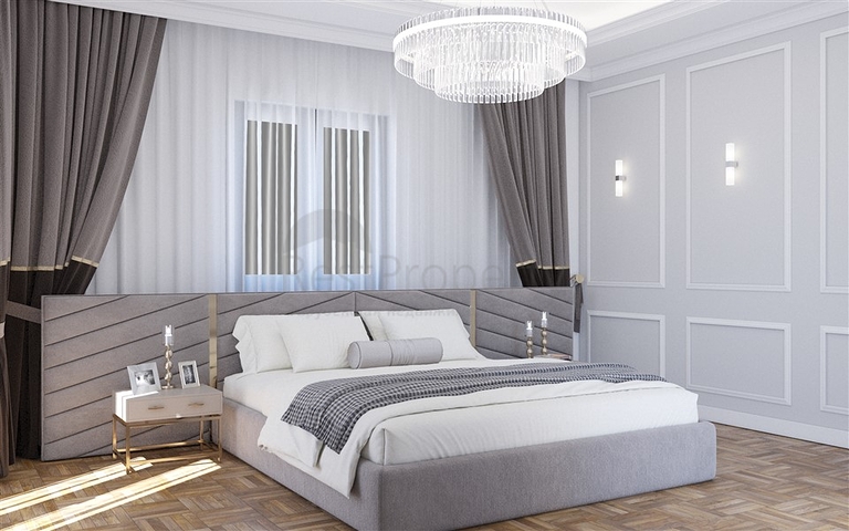 مشروع استثماري واسع النطاق في منطقة بوغاز