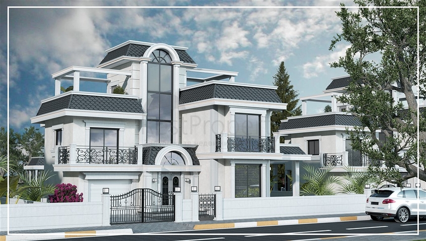 مشروع استثماري واسع النطاق في منطقة بوغاز