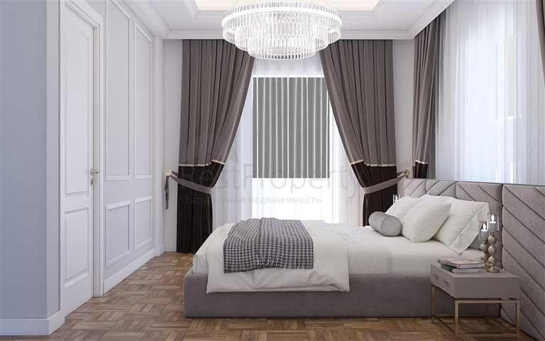 مشروع استثماري واسع النطاق في منطقة بوغاز