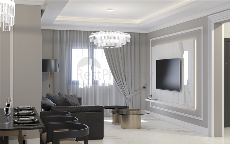 مشروع استثماري واسع النطاق في منطقة بوغاز