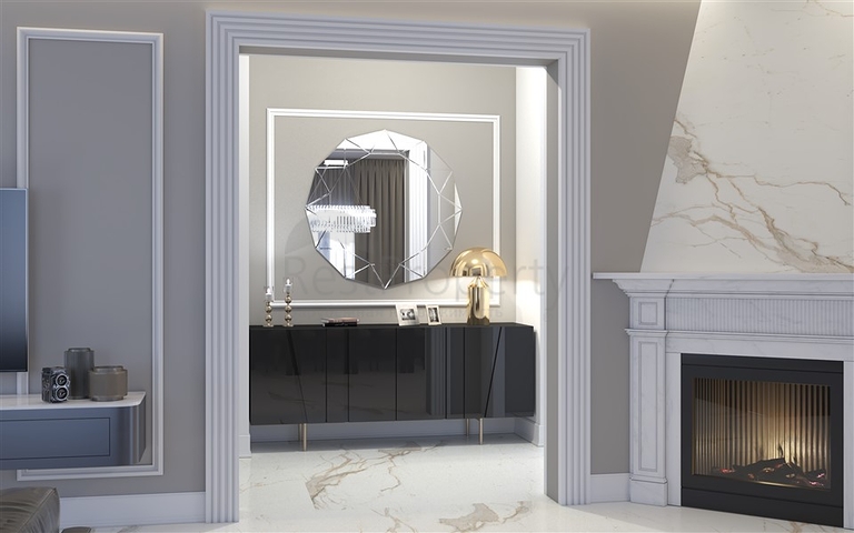 مشروع استثماري واسع النطاق في منطقة بوغاز