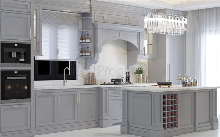 مشروع استثماري واسع النطاق في منطقة بوغاز