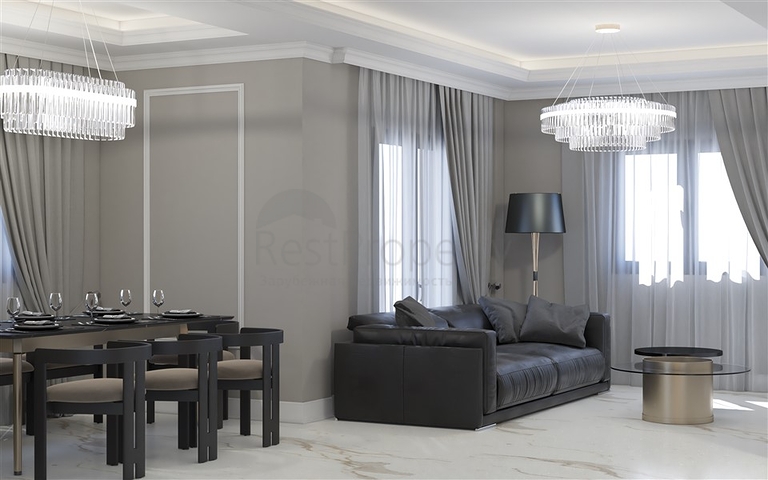 مشروع استثماري واسع النطاق في منطقة بوغاز