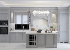 مشروع استثماري واسع النطاق في منطقة بوغاز