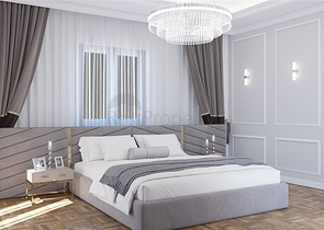 مشروع استثماري واسع النطاق في منطقة بوغاز