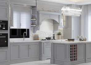 مشروع استثماري واسع النطاق في منطقة بوغاز