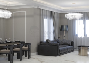 مشروع استثماري واسع النطاق في منطقة بوغاز