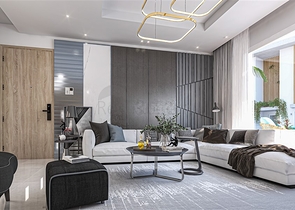 مشروع استثماري في منطقة يني بوغازيتشي