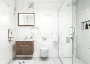 مجمع قيد الإنشاء في واحدة من أكثر المناطق شعبية في شمال قبرص