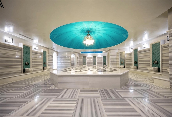 مشروع استثماري جديد في منطقة توميوك إردملي