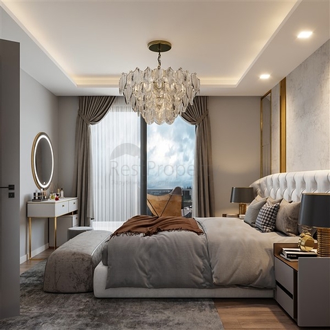 مشروع استثماري جديد في منطقة توميوك إردملي