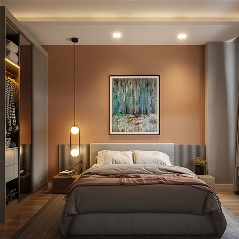 مشروع استثماري جديد في منطقة توميوك إردملي