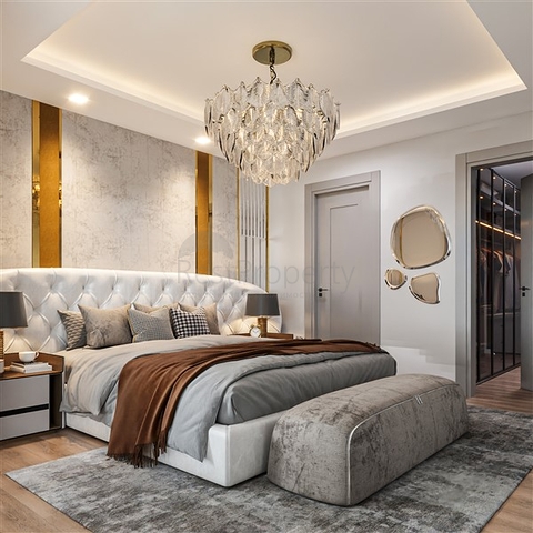 مشروع استثماري جديد في منطقة توميوك إردملي