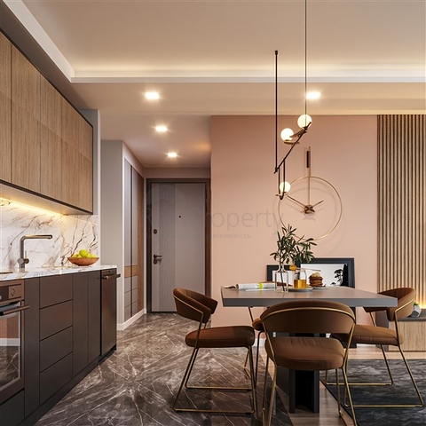 مشروع استثماري جديد في منطقة توميوك إردملي