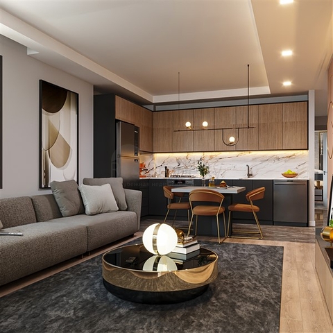 مشروع استثماري جديد في منطقة توميوك إردملي