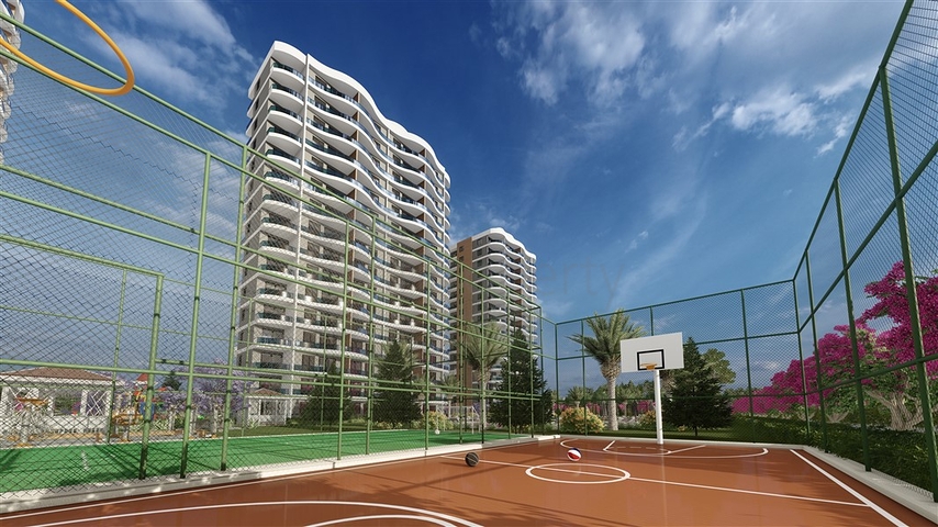 مشروع استثماري جديد في منطقة توميوك إردملي