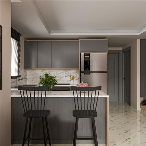 مشروع استثماري جديد قيد الإنشاء في مرسين