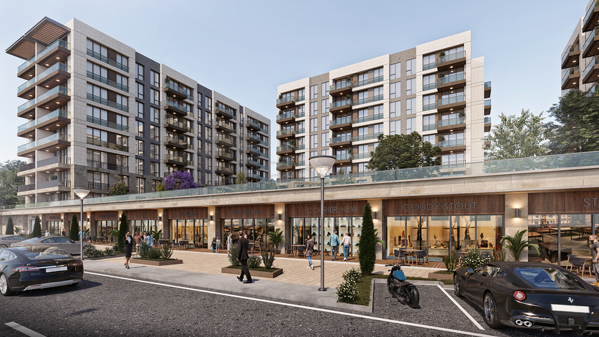 مشروع استثماري لمفهوم الأسرة 