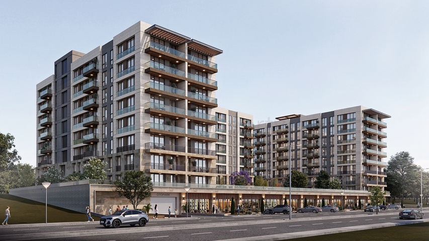 مشروع استثماري لمفهوم الأسرة 