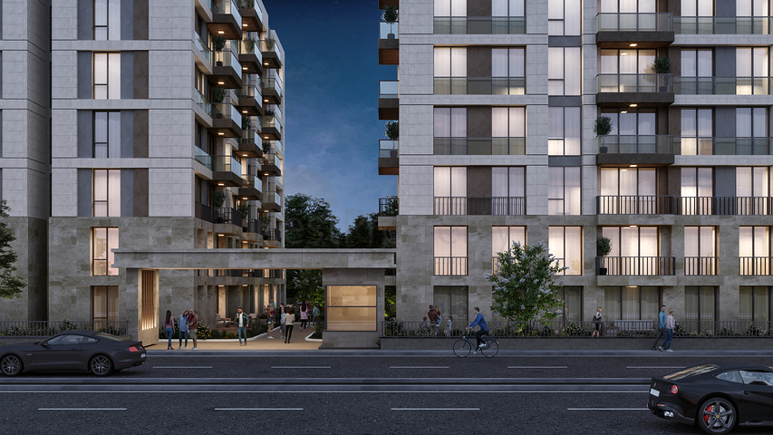 مشروع استثماري لمفهوم الأسرة 