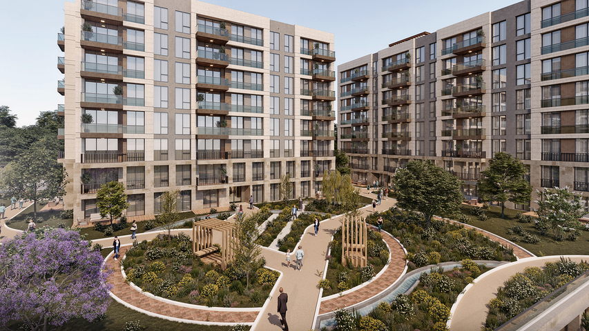 مشروع استثماري لمفهوم الأسرة 