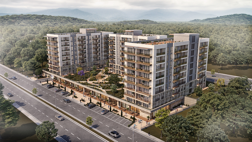 مشروع استثماري لمفهوم الأسرة 