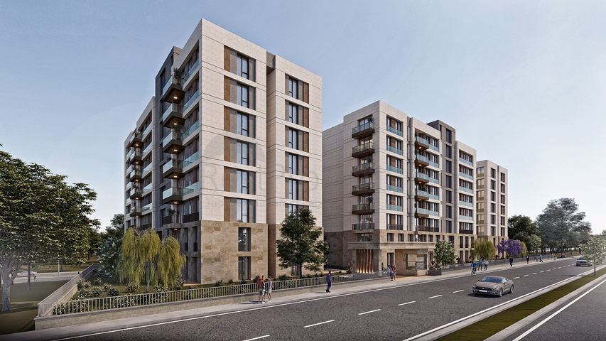 مشروع استثماري لمفهوم الأسرة 