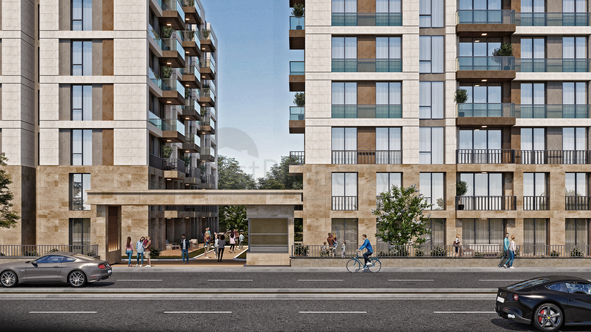 مشروع استثماري لمفهوم الأسرة 