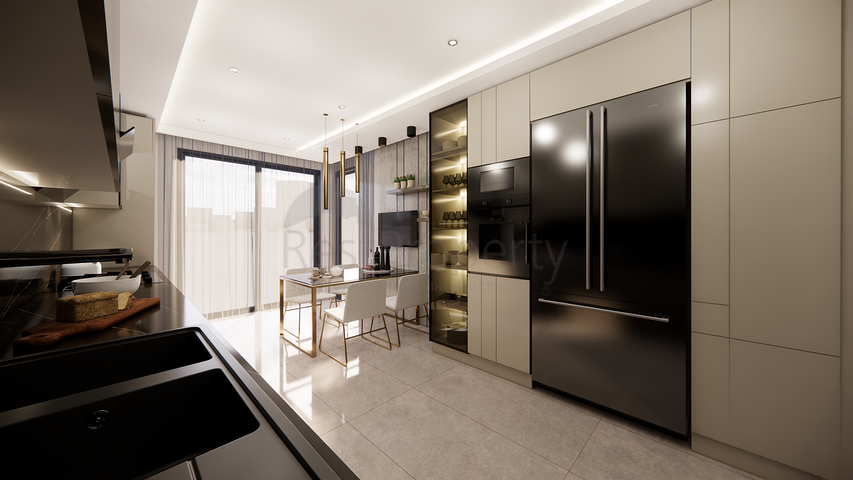 مشروع استثماري لمفهوم الأسرة 