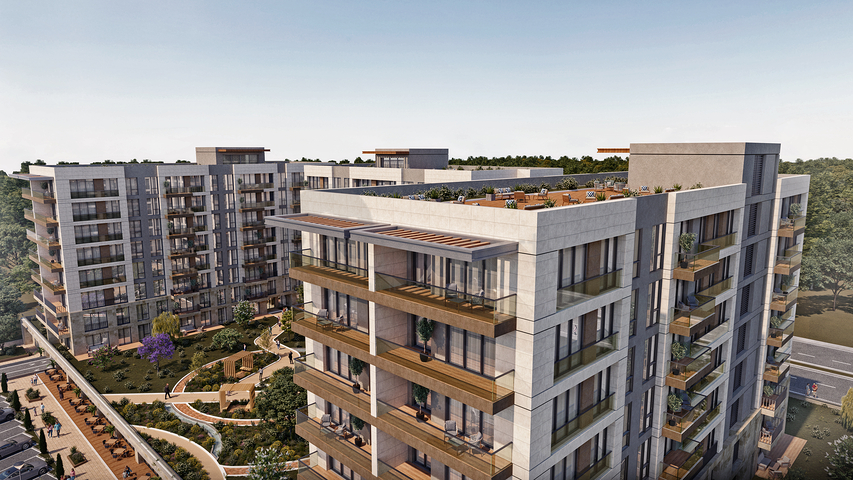 مشروع استثماري لمفهوم الأسرة 