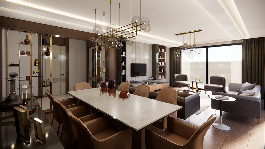 مشروع استثماري لمفهوم الأسرة 