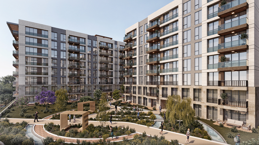 مشروع استثماري لمفهوم الأسرة 