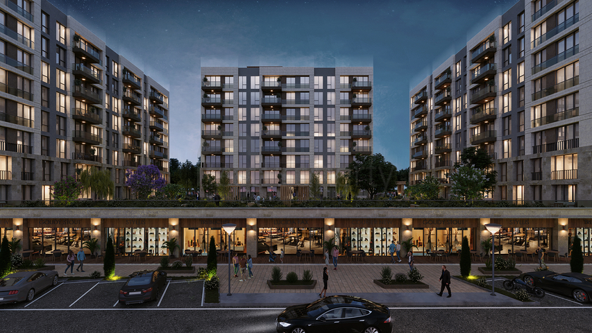 مشروع استثماري لمفهوم الأسرة 