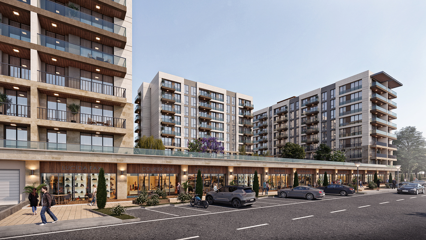 مشروع استثماري لمفهوم الأسرة 