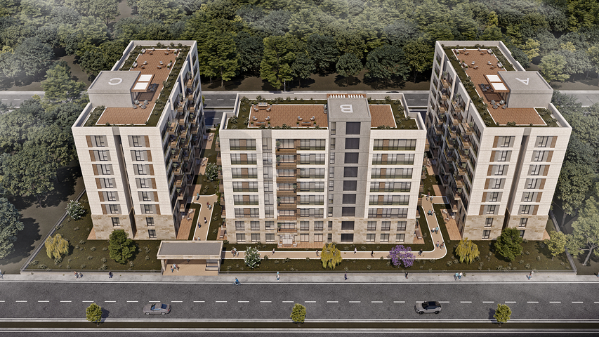 مشروع استثماري لمفهوم الأسرة 