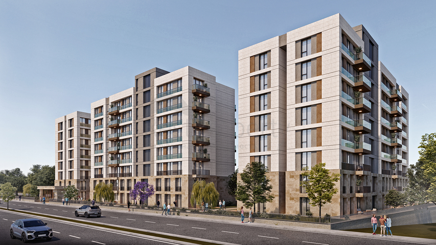 مشروع استثماري لمفهوم الأسرة 